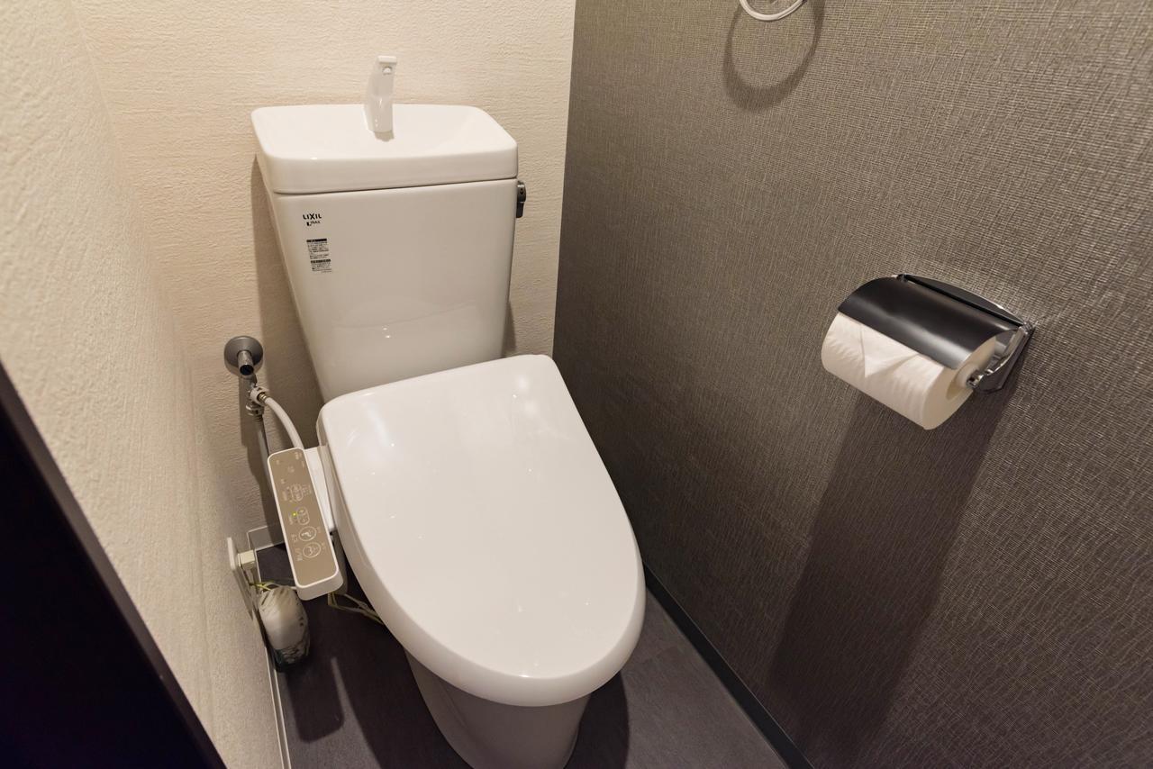 Bijou Suites Kakomi Osaka Exterior foto